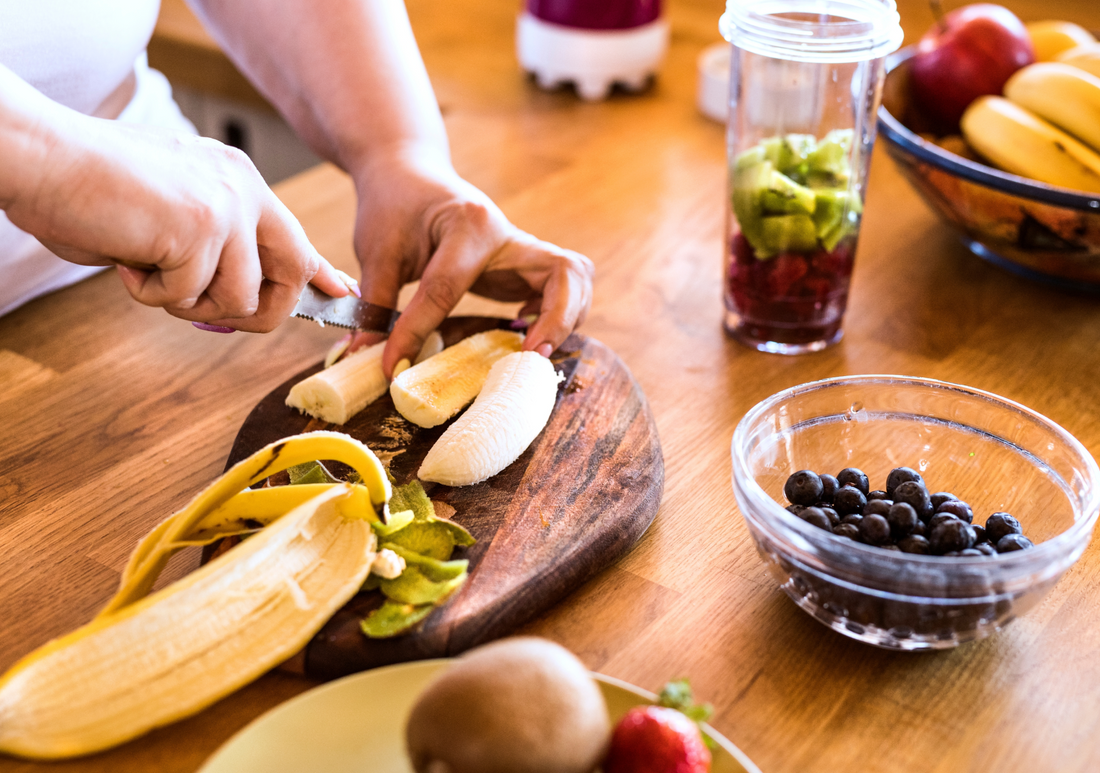 Gut reset for the new year: 5 science-backed habits that support the whole family