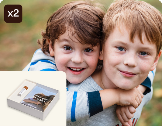Siblings Bundle